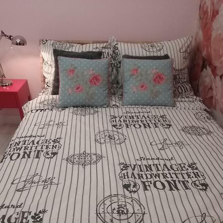 Vintage - Rose Apartament Торунь Экстерьер фото
