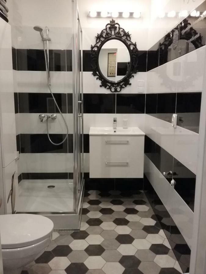Vintage - Rose Apartament Торунь Экстерьер фото