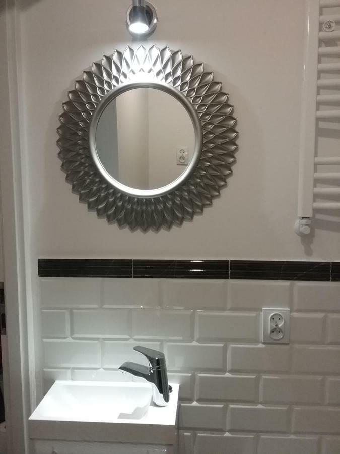 Vintage - Rose Apartament Торунь Экстерьер фото