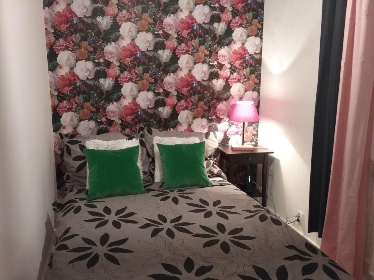 Vintage - Rose Apartament Торунь Экстерьер фото