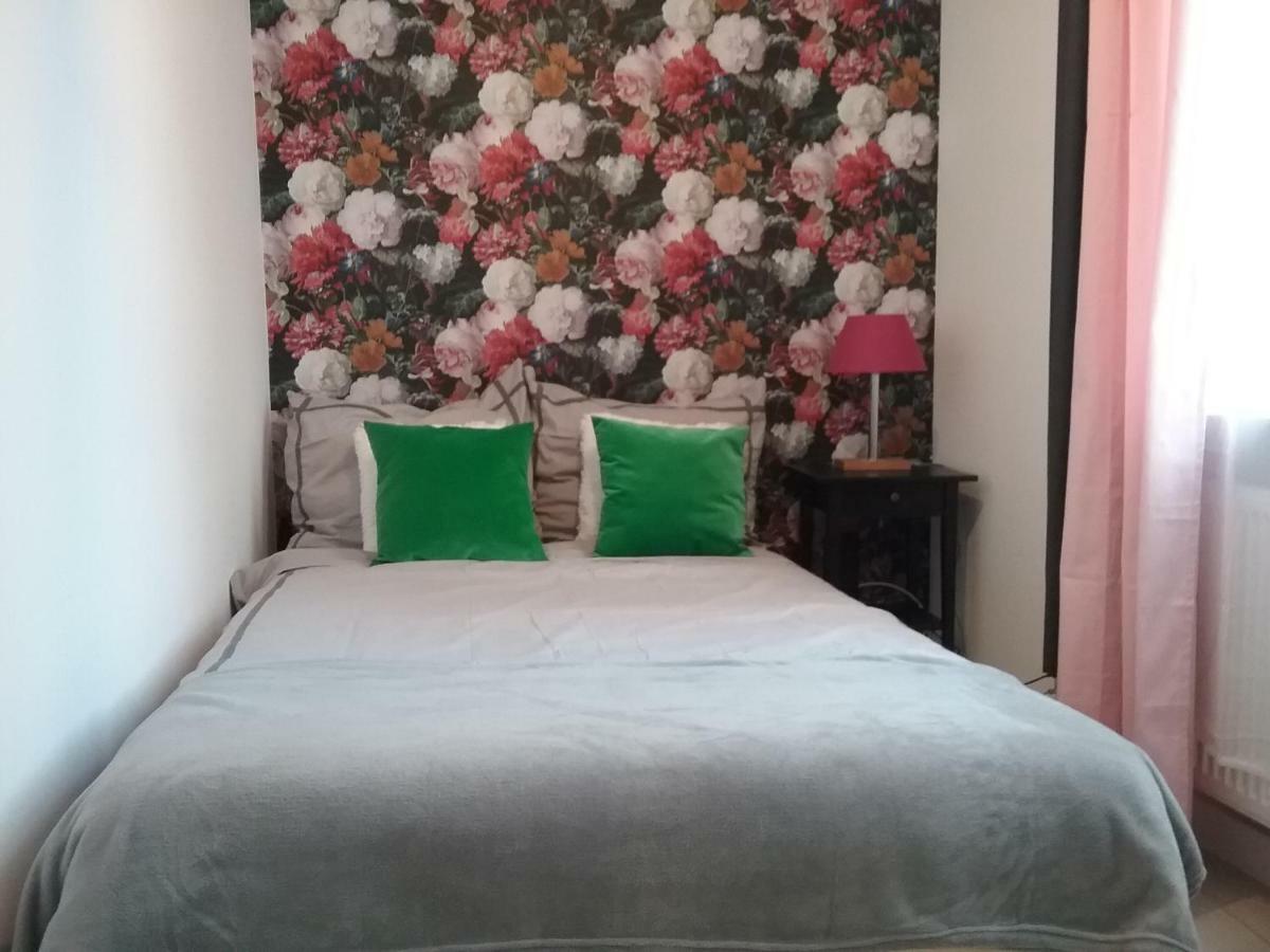 Vintage - Rose Apartament Торунь Экстерьер фото